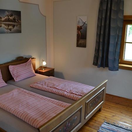 Ferienwohnung Ertlerhof Ranten Екстер'єр фото