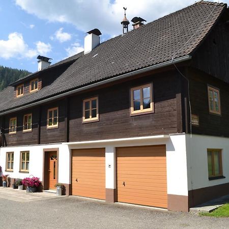 Ferienwohnung Ertlerhof Ranten Екстер'єр фото