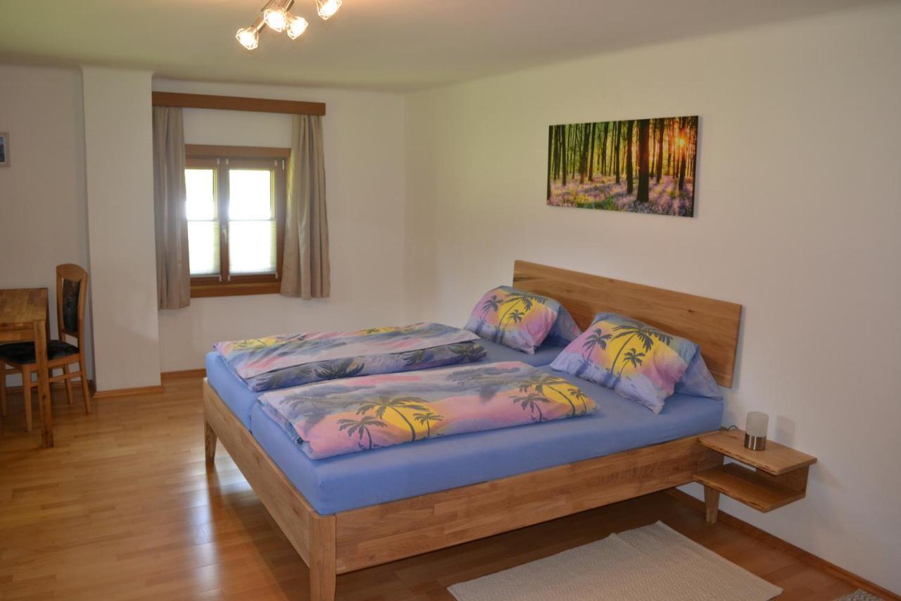 Ferienwohnung Ertlerhof Ranten Екстер'єр фото