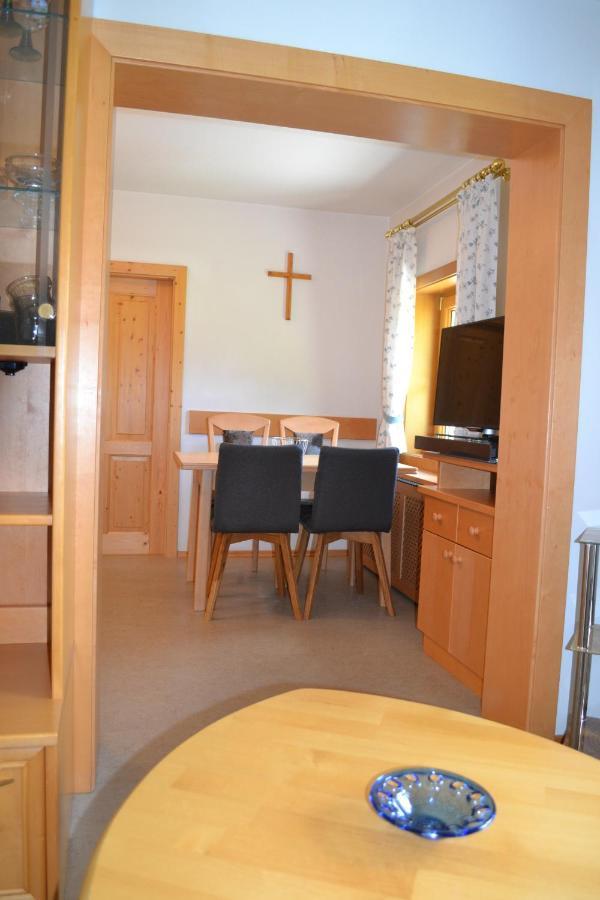 Ferienwohnung Ertlerhof Ranten Екстер'єр фото