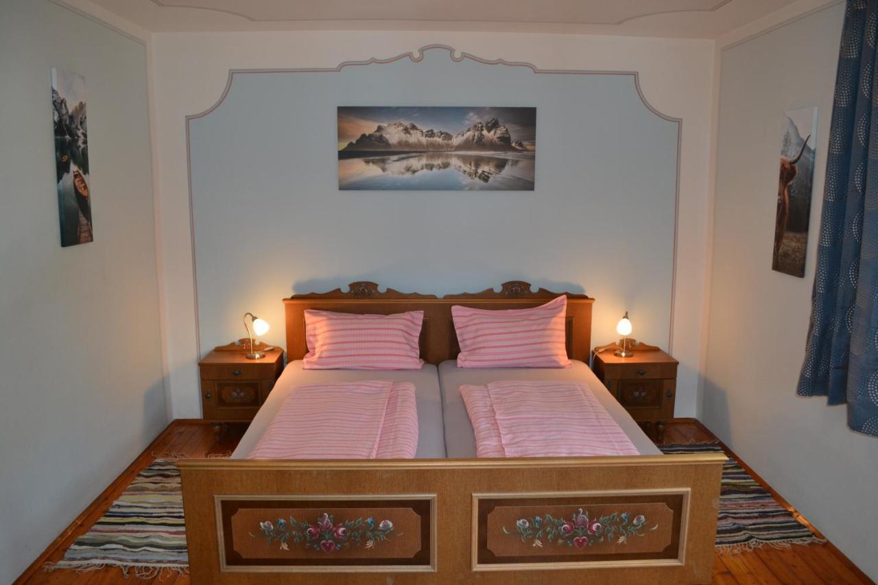 Ferienwohnung Ertlerhof Ranten Екстер'єр фото