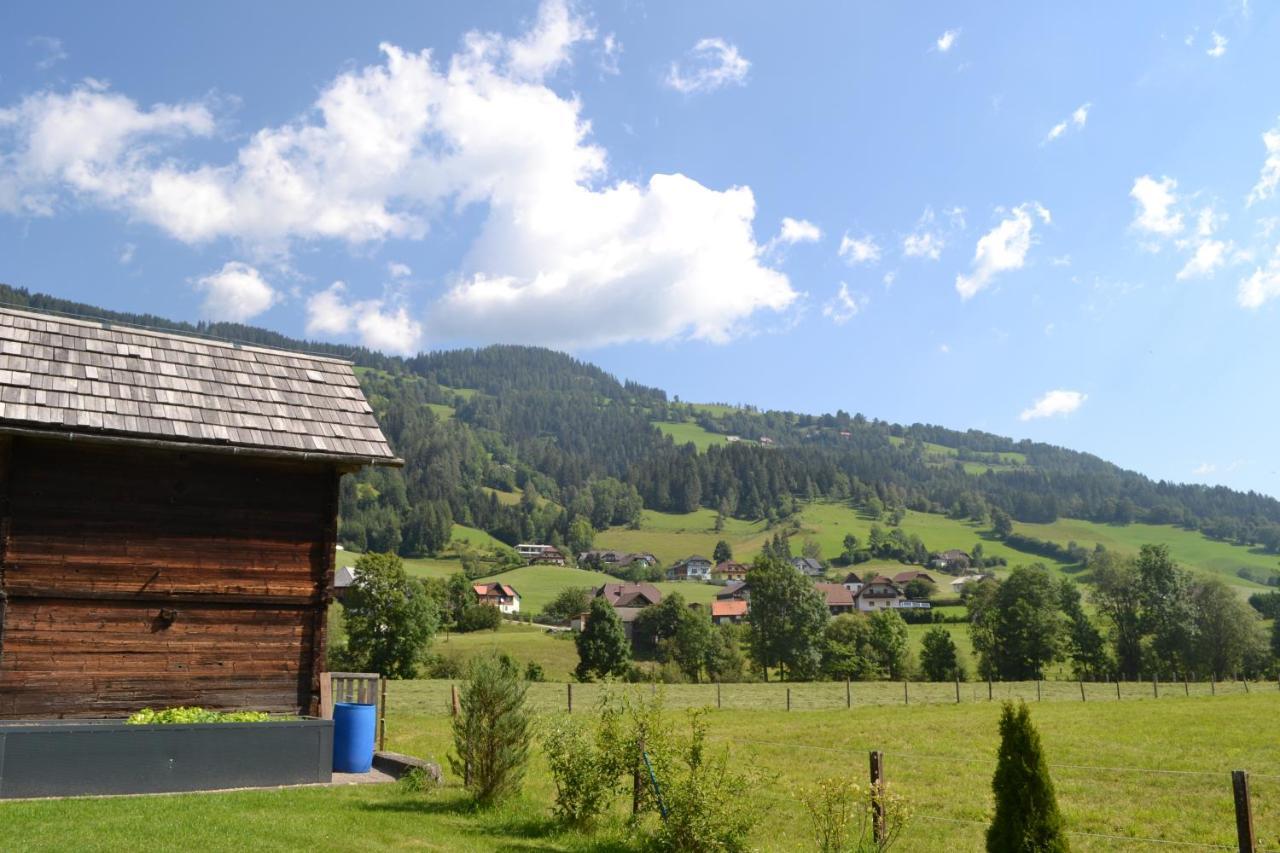 Ferienwohnung Ertlerhof Ranten Екстер'єр фото