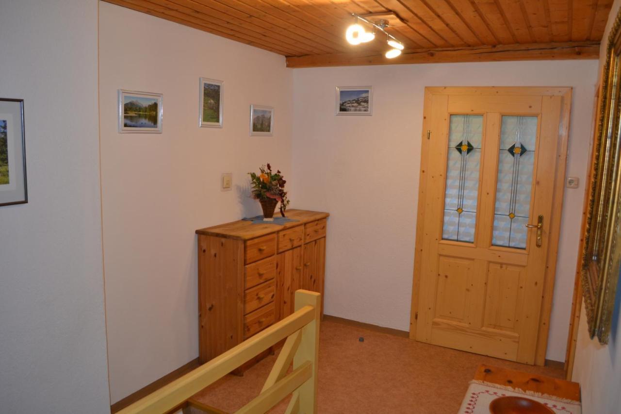 Ferienwohnung Ertlerhof Ranten Екстер'єр фото