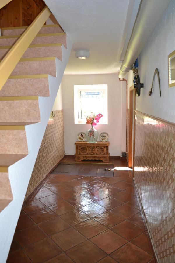 Ferienwohnung Ertlerhof Ranten Екстер'єр фото