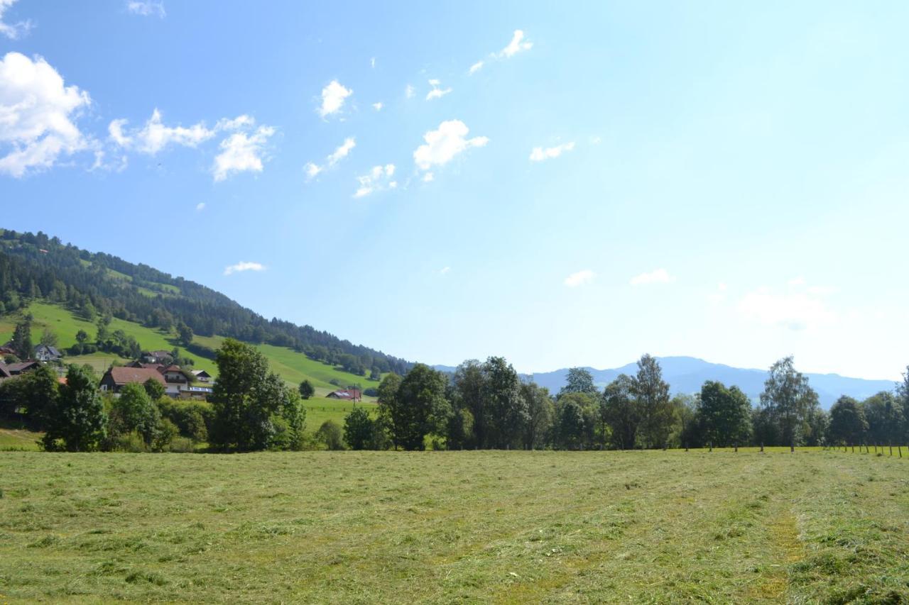 Ferienwohnung Ertlerhof Ranten Екстер'єр фото