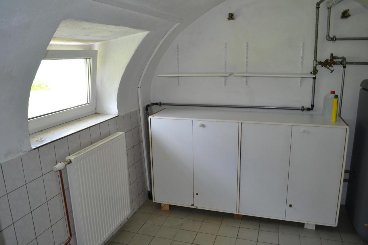 Ferienwohnung Ertlerhof Ranten Екстер'єр фото