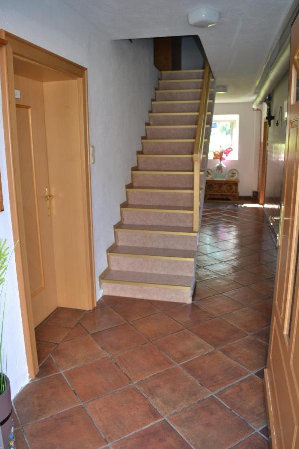 Ferienwohnung Ertlerhof Ranten Екстер'єр фото