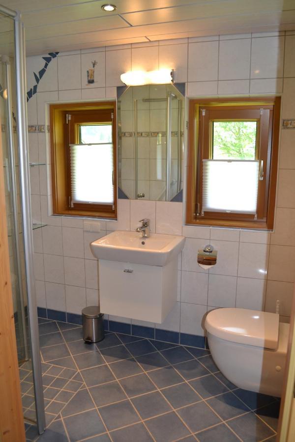 Ferienwohnung Ertlerhof Ranten Екстер'єр фото