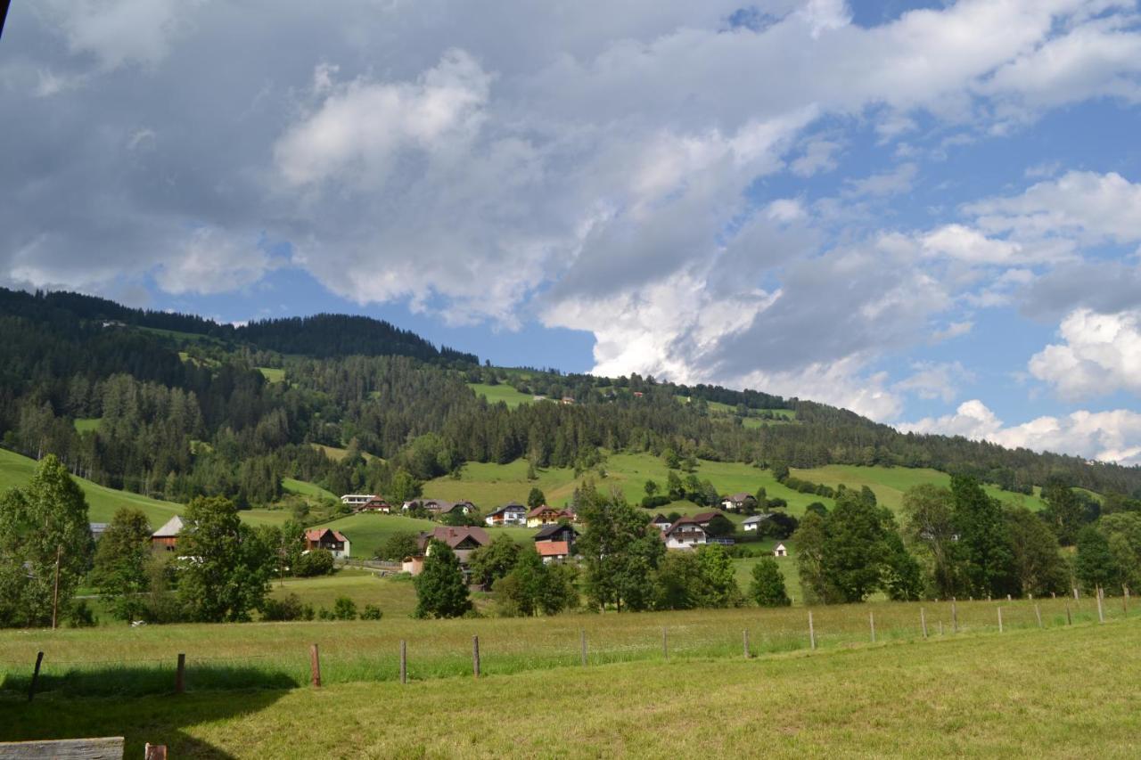 Ferienwohnung Ertlerhof Ranten Екстер'єр фото
