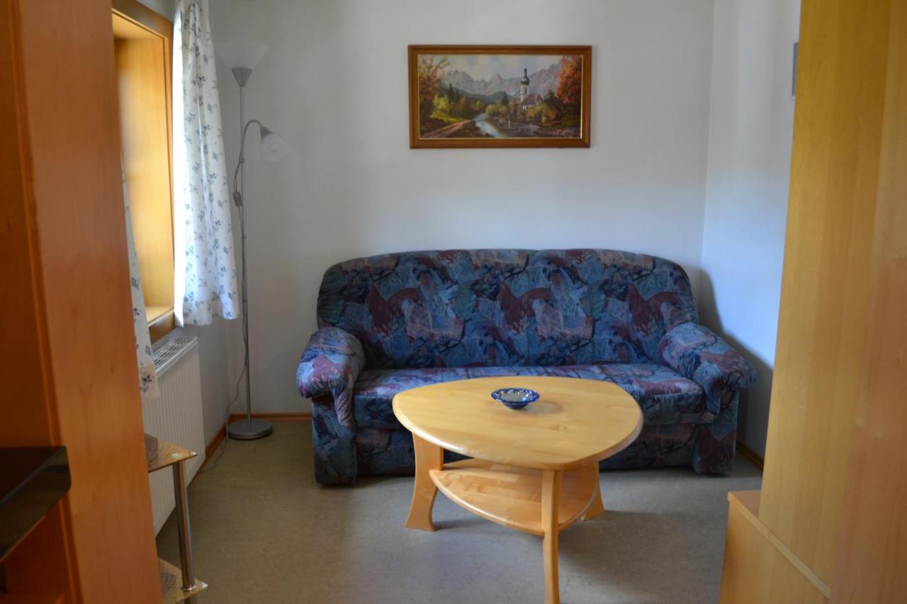 Ferienwohnung Ertlerhof Ranten Екстер'єр фото