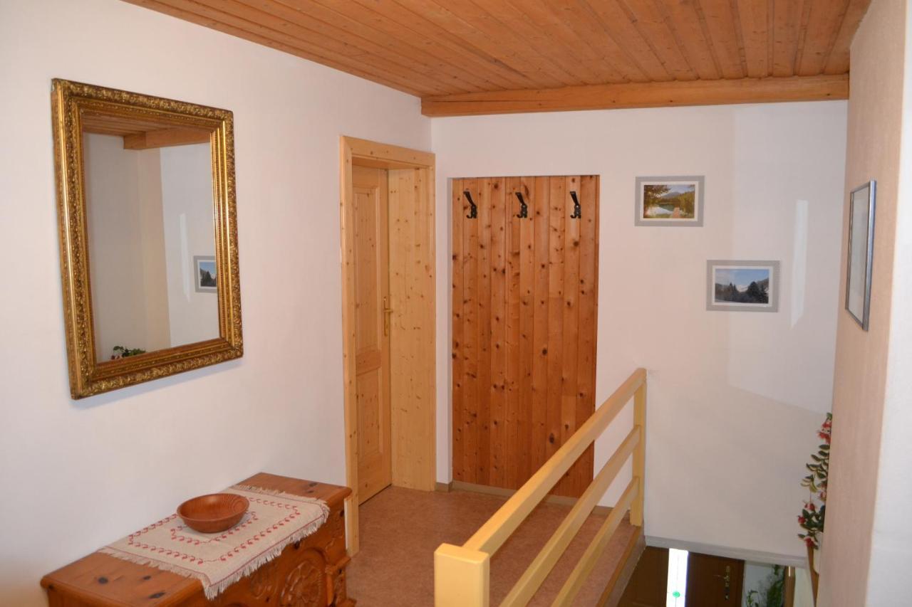 Ferienwohnung Ertlerhof Ranten Екстер'єр фото