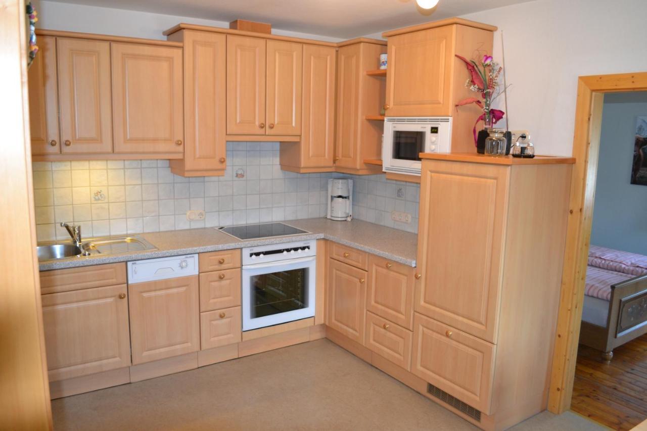 Ferienwohnung Ertlerhof Ranten Екстер'єр фото